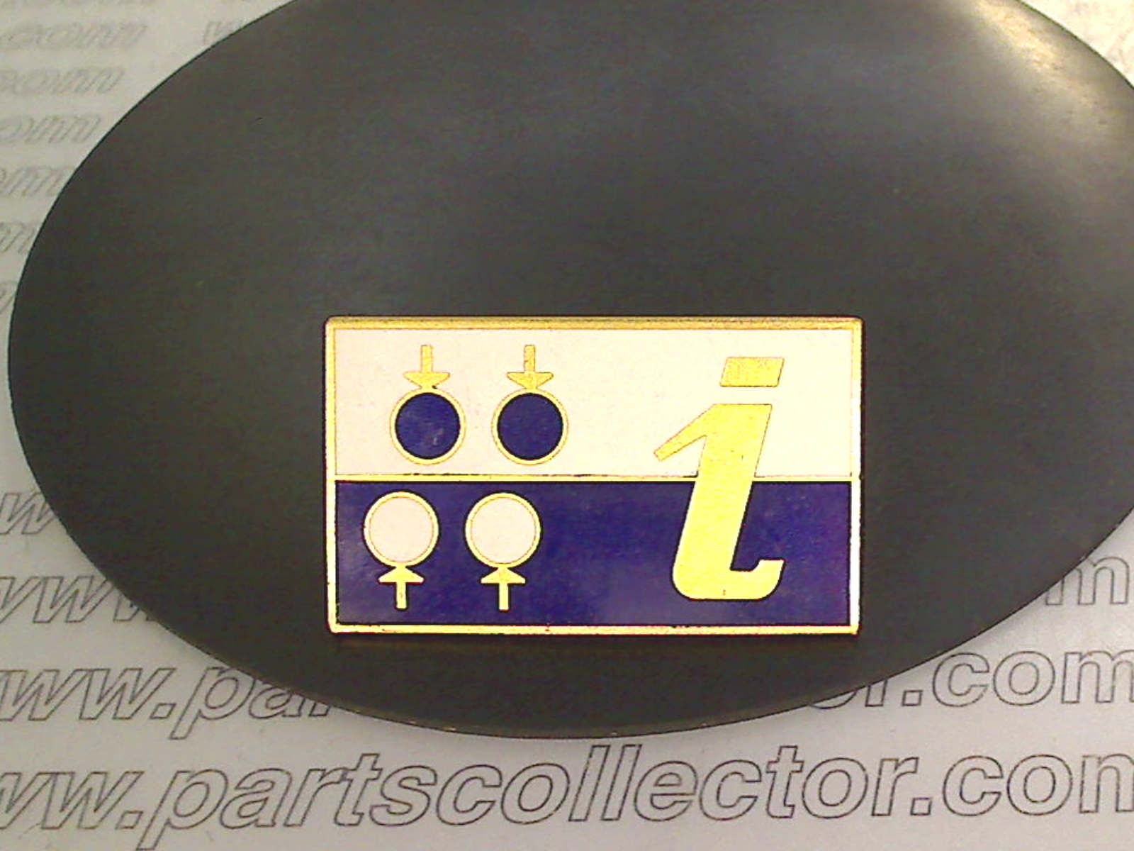 LANCIA  Car body code 9396 compatible with: LANCIA LANCIA